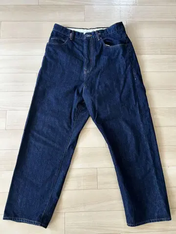 saby kamata denim type2