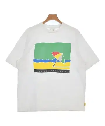ALWAYTH 티셔츠 남성용