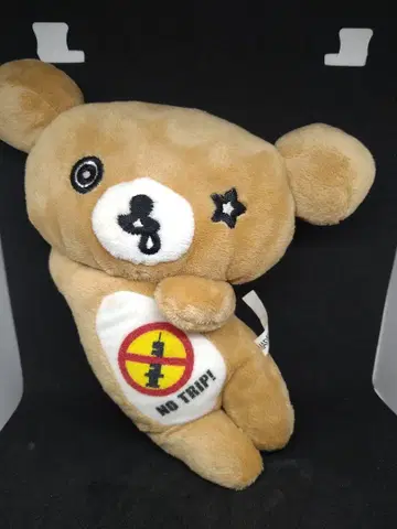 라리쿠마 봉제 인형