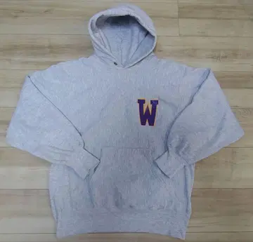 Champion 리버스 위브 90s 양면 후디