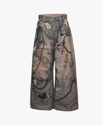 theredthread S print denim 1 toys