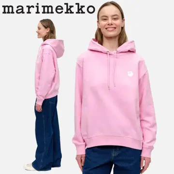 24SS Marimekko 마리메꼬 후디
