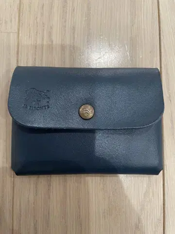 ILBISONTE 일비종떼 카드 케이스 명함지갑