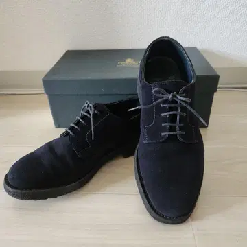 1crockett&jone 새상품급 중고