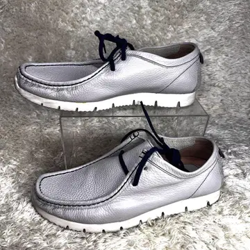 arui_toe 아루이토 25cm 경량 컴포트 티롤리안 슈즈