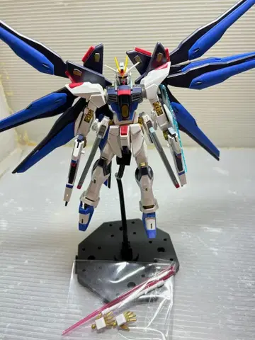 HGCE REVIVE 1/144 스트라이크 프리덤 건담 완성품