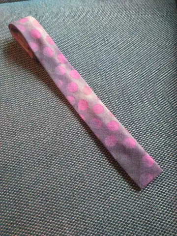 Paul Smith 도트 무늬 넥타이