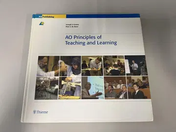 AO Principles of Teaching and Learning
