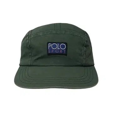 POLO SPORT 커스텀 캡 cap 제트캡 5 PANEL