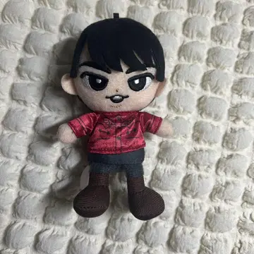미야타테 료타 스노치루 봉제 인형