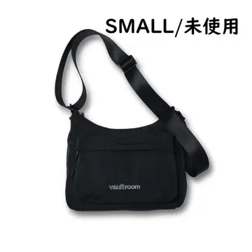 VAULTROOM HOBO BAG / SMALL