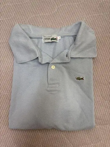 Lacoste 피케 셔츠