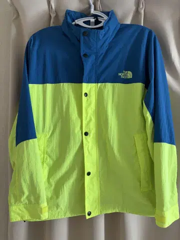 SLOBE IENA/THE NORTH FACE 하이드레나 윈드 자켓