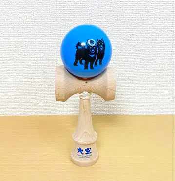 야마가타 공방 경자 켄다마 [ 경자 ]