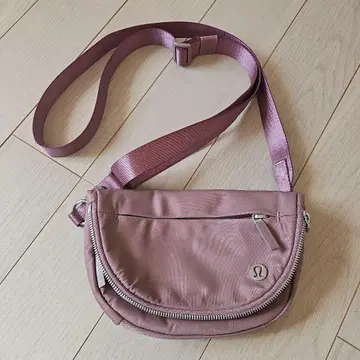 Lululemon All Night Festival Bag Micro