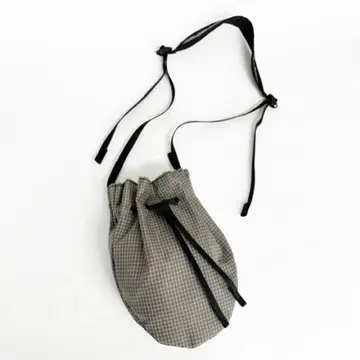 BAL / SPEAKEASY SPECTRA ACCORDION POUCH