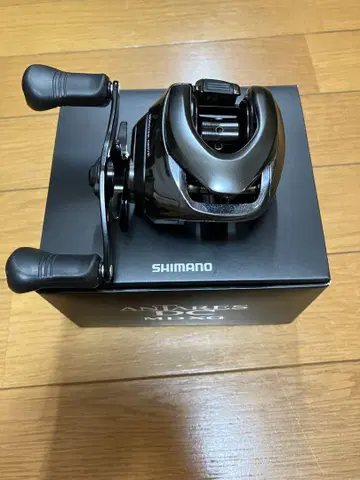 SHIMANO 18 안타레스 DC MDXG 베이트릴 2
