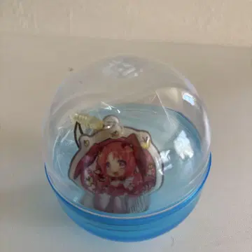 ALICE PARADE 아크릴 키링