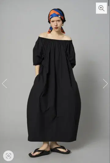 [ 가격 인하 ] HeRIN.CYE. Balloon dress