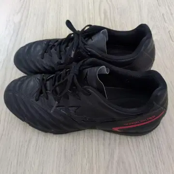 모나르시다 네오 축구화 트레이닝 슈즈 MIZUNO