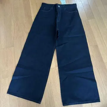 택 포함 새상품 JOURNAL STANDARD 데님 캐논 5 PK