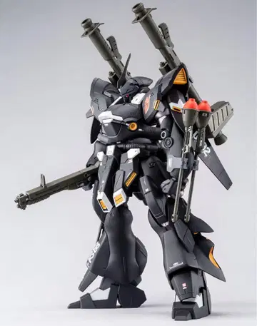 MG 1/100 캠퍼 슈베아
