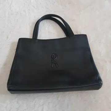 Roberta di Camerino 로베르타디카메리노 토트백 천연 가죽