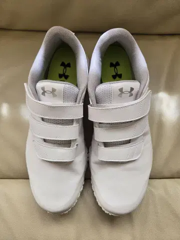 남성용 UNDER ARMOUR 트레이닝 슈즈 29cm