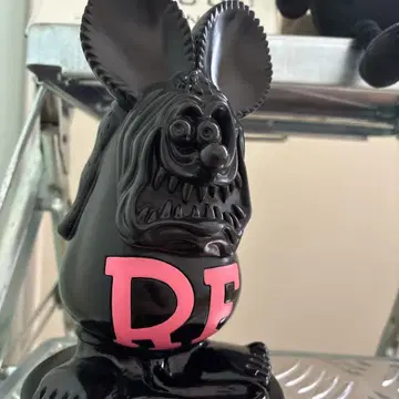 RAT FINK 저금통