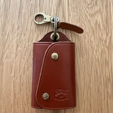 IL BISONTE 키케이스