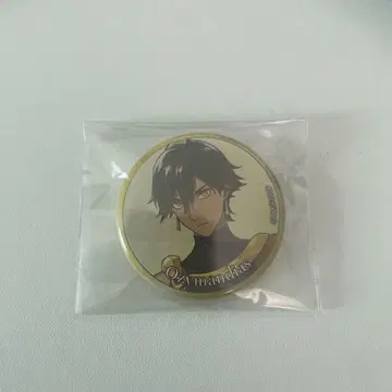 FGO Fate/Grand Order 영기 소환 캔뱃지 오지만디아스