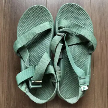 [ Chaco ] 트리플 네임 별주 모델 28cm