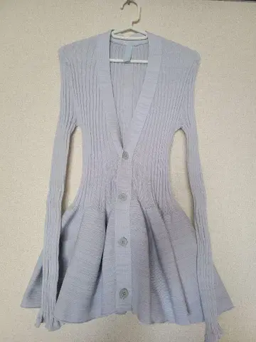 CFCL POTTERY CARDIGAN 씨에프씨엘 가디건