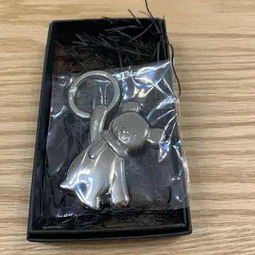 베어 백참 홀더