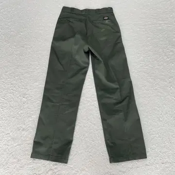 디키즈 Dickies 80s USA제 워크 카고 팬츠 874 30