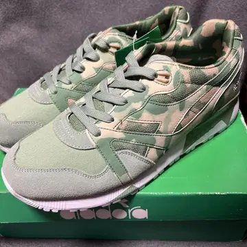 Diadora N9000 스니커즈 미사용 새상품 27.5cm