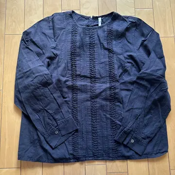 fit London 셔츠