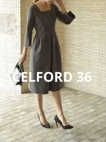 CELFORD 원피스 36