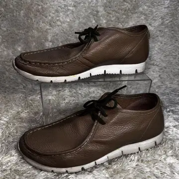 arui_toe 아루이토 25cm 경량 컴포트 티롤리안 슈즈