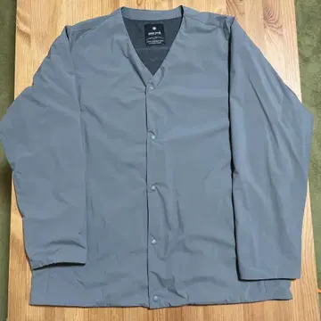 SnowPeak URBAN RESEARCH DOORS 가디건 M