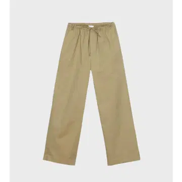 haag 사이드 스트링 팬츠 S