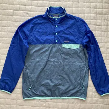 patagonia 풀오버 자켓 남성용 L