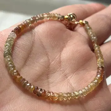 지르콘 팔찌 최종 SALE