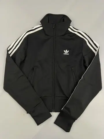 미사용 새상품! adidas 블랙 저지 IL8764 XS