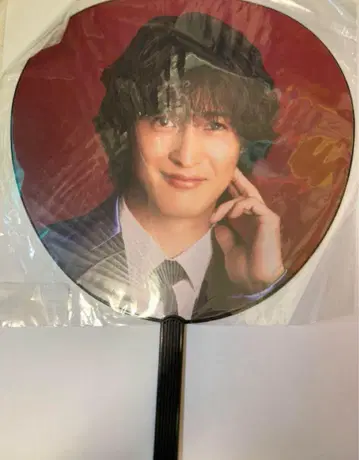 MATSURI 와타나베 마코토 부채 아방튀르 나카메구로