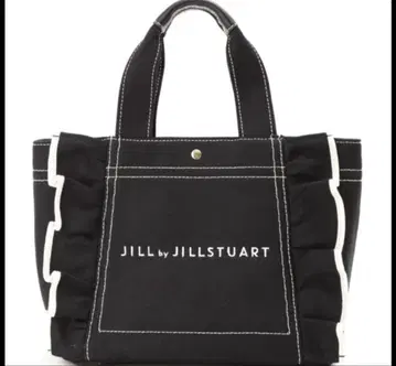 JILL by JILLSTUART 프릴 토트백 스몰