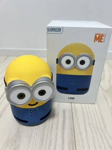 Clove Friendr mini 미니언