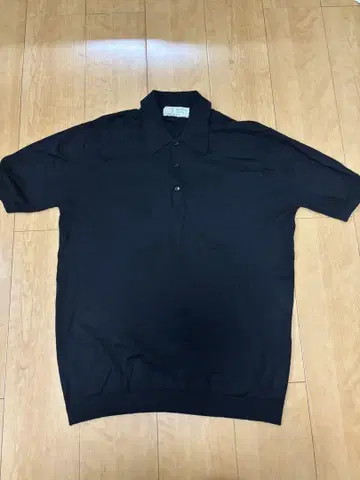 JOHN SMEDLEY 피케 셔츠 42