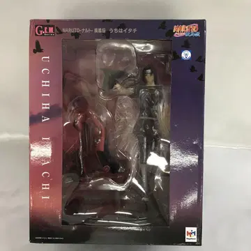 G.E.M. 시리즈 우치하 이타치 [ NARUTO-나루토- 돌풍전 ]