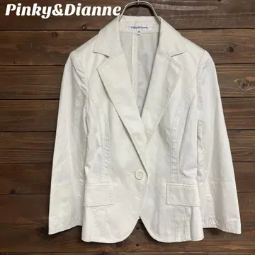 핑키앤다이안 Pinky&Dianne 싱글 자켓 S